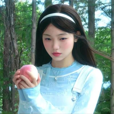 这个少侠有点冷