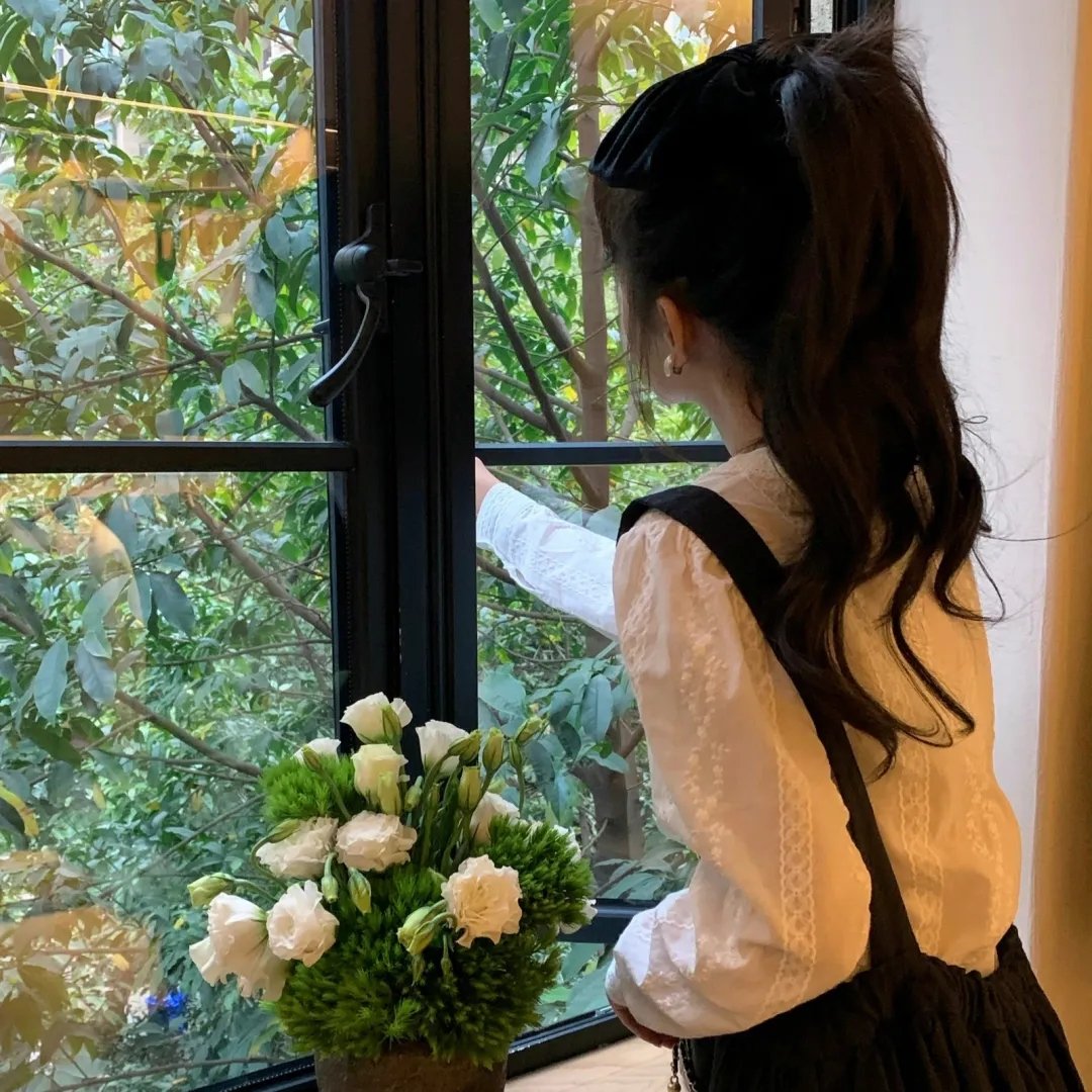 谁说离婚活不了，季小姐她光芒万丈